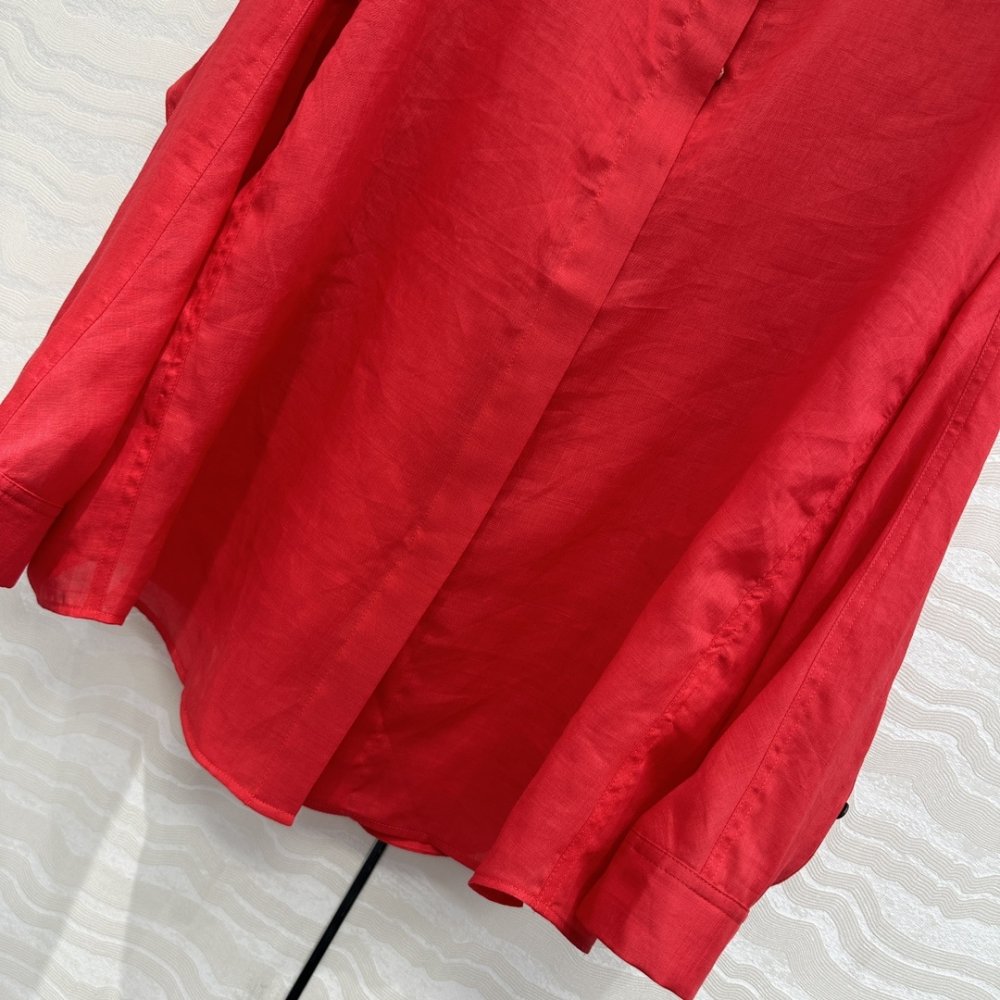 Костюм двойка льняной фото 8