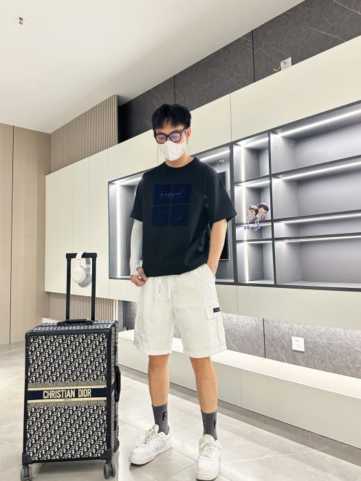 Шорты мужские фото 5