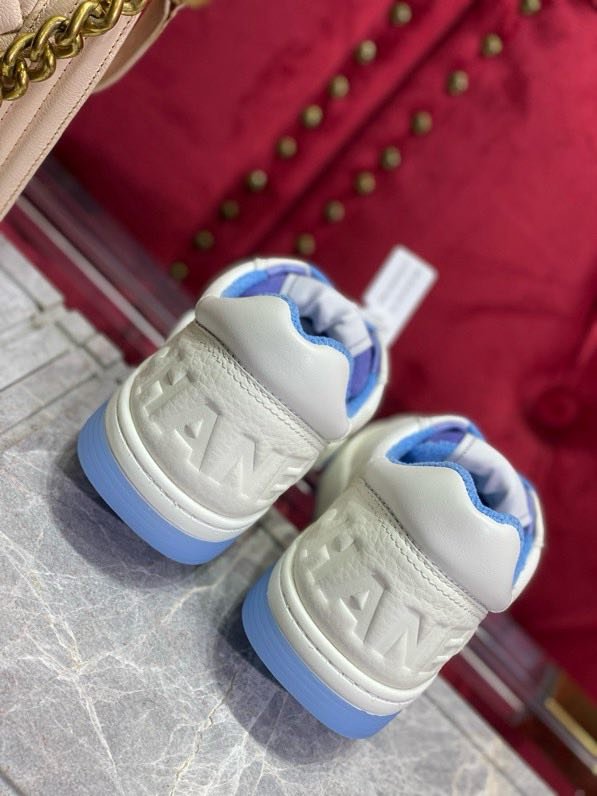 Sneakers women's фото 8