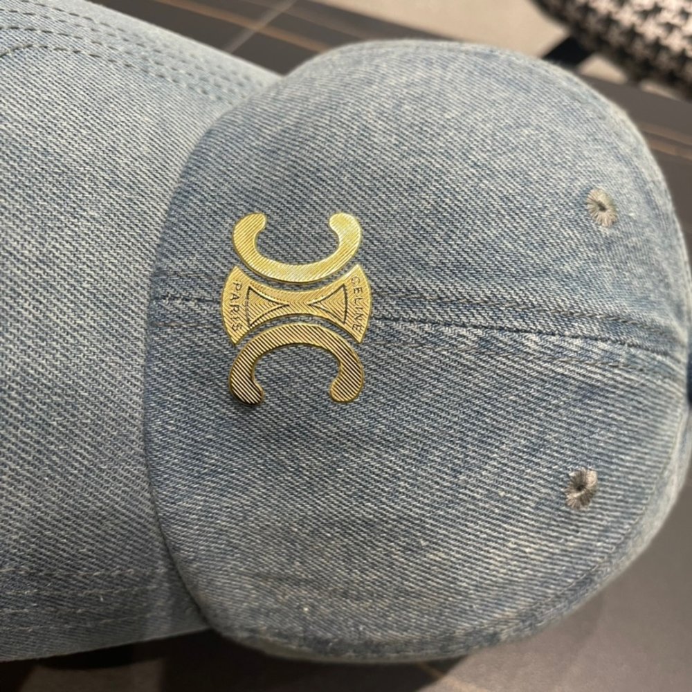 Кепка фото 4