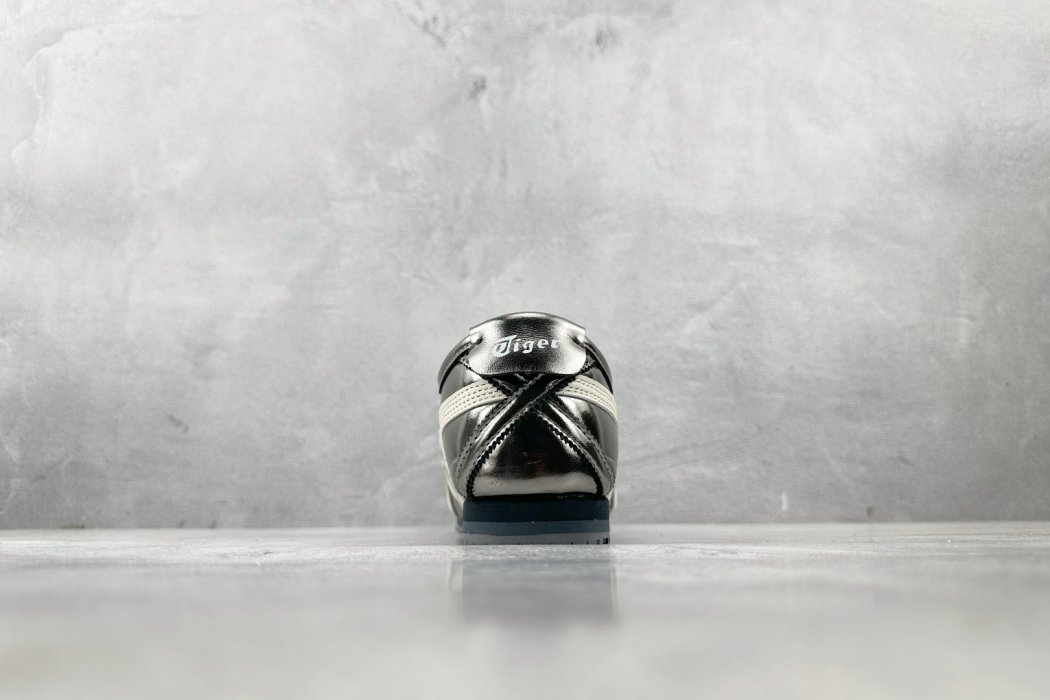 Кроссовки Onitsuka Tiger MEXICO 66 фото 9