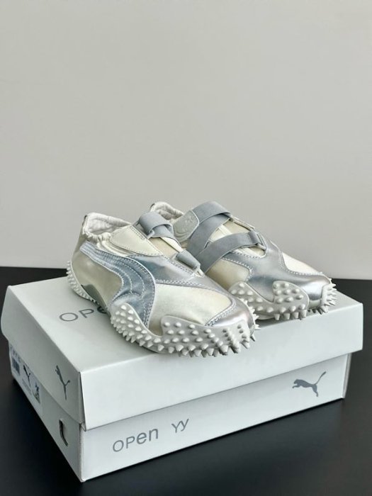 Sneakers Puma Mostro фото 5