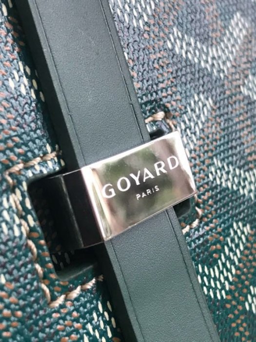 Сумка женская Goyard Belvedere 28 см фото 3