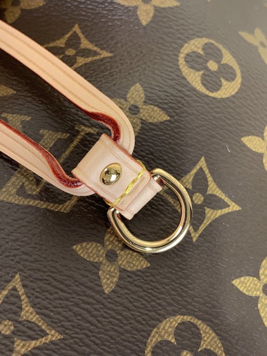 Сумка Neverfull 31 см фото 7