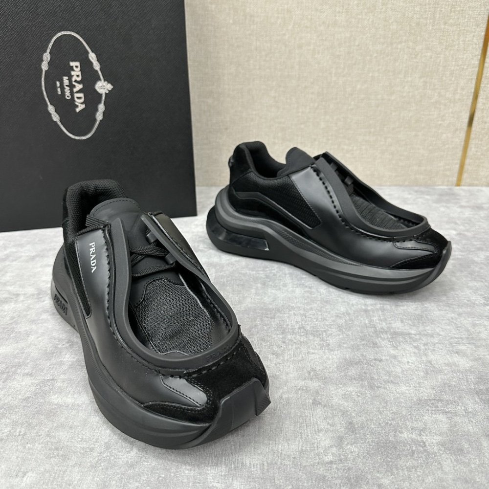 Sneakers men's фото 2