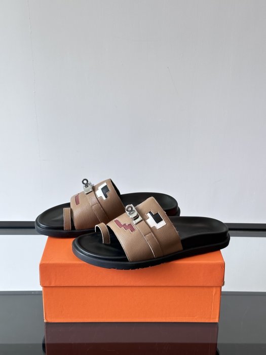 Шлепанцы мужские фото 3