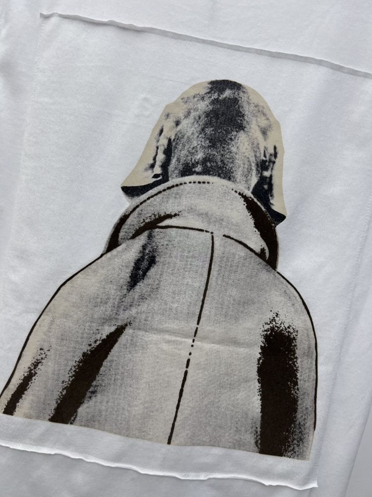 T-shirt from print Weimaraner фото 7