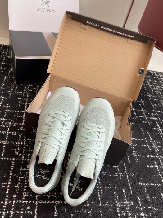 Кроссовки ARCTERYX NORVAN VT фото 4