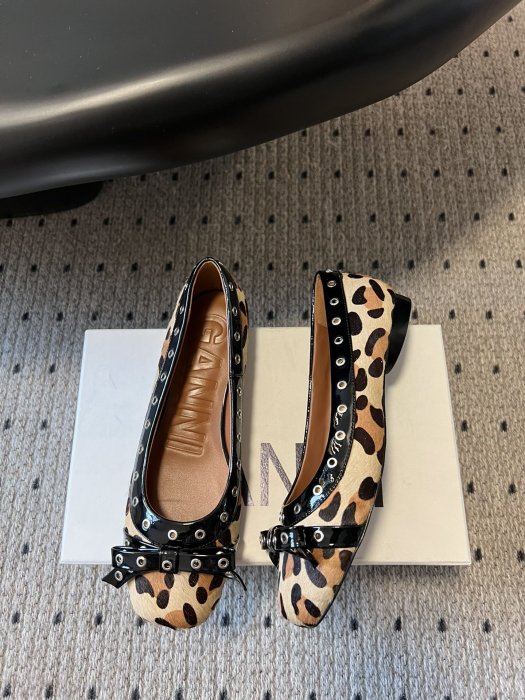 Балетки фото 5