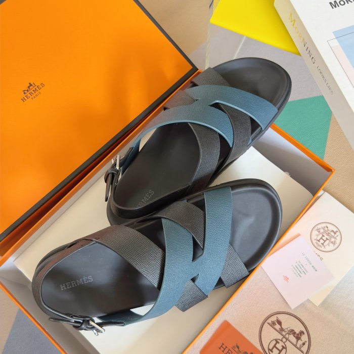 Sandals Kazimir women's фото 4