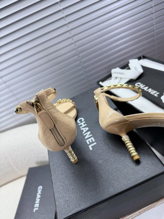 Босоножки фото 6