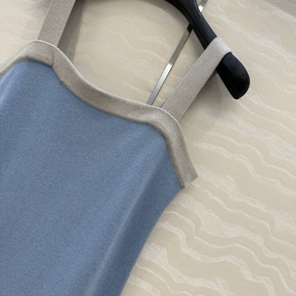 Платье из кашемира фото 3