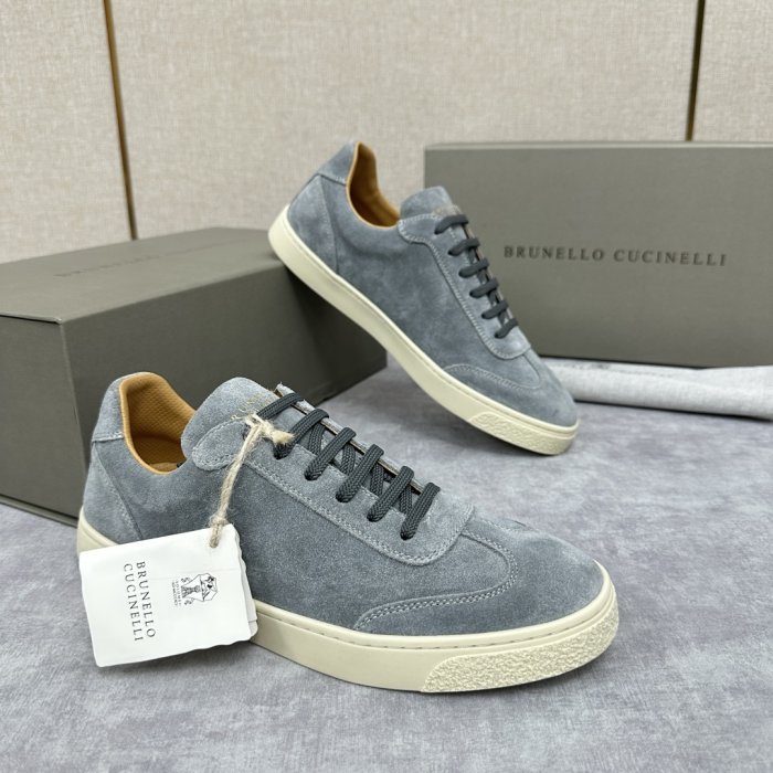 Sneakers men's фото 2