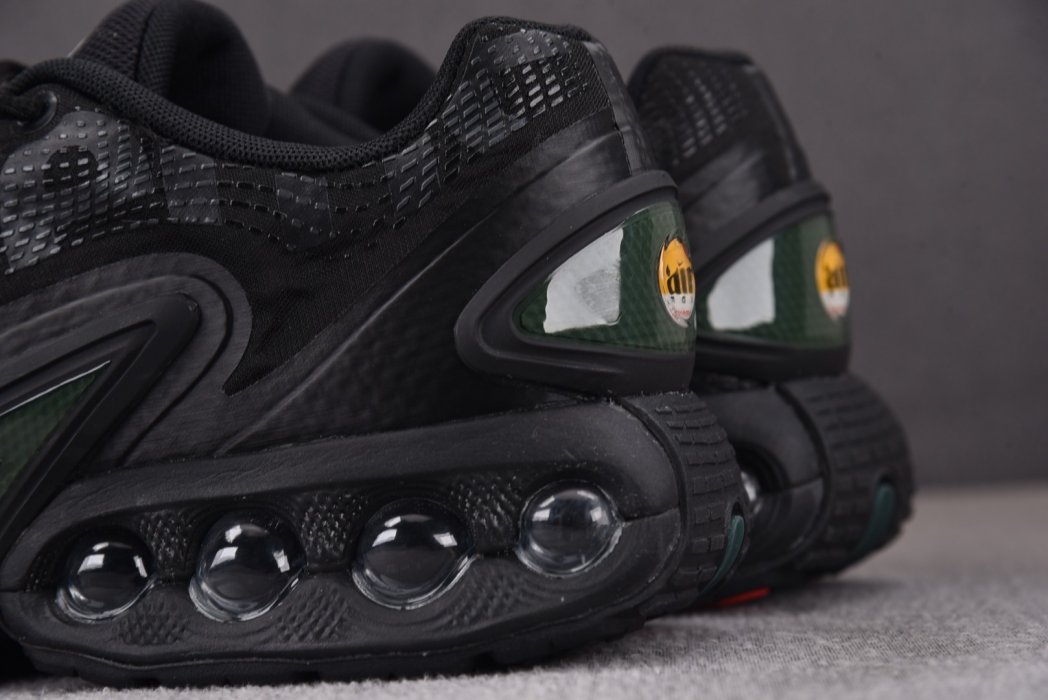 Sneakers Air Max Dn Supreme Black фото 13