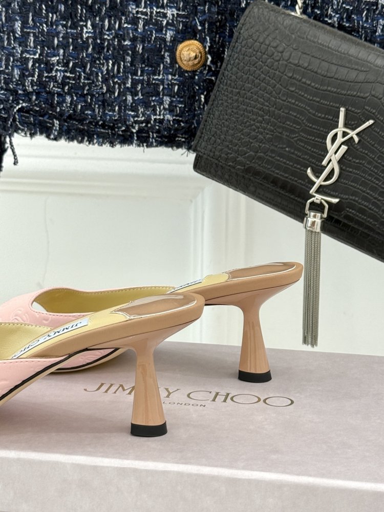 Босоножки фото 6