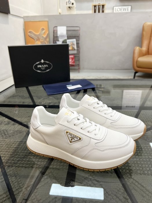 Кроссовки мужские фото 2