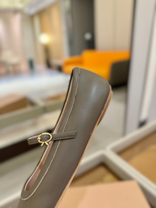 Балетки фото 8