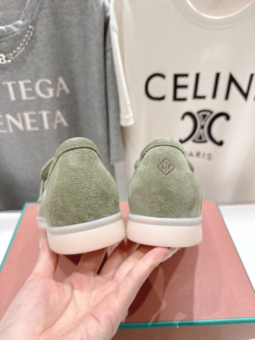 Лоферы женские фото 8