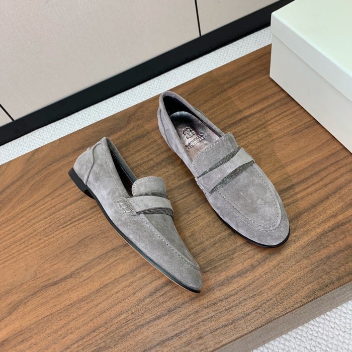 Лоферы женские фото 4