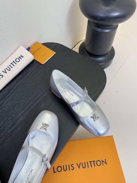 Ballet shoes фото 4