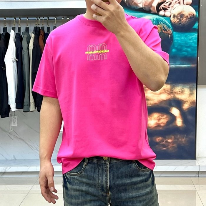 Футболка мужская фото 2