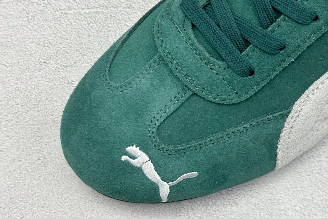 Кросівки Puma Bellta UT Leather фото 7