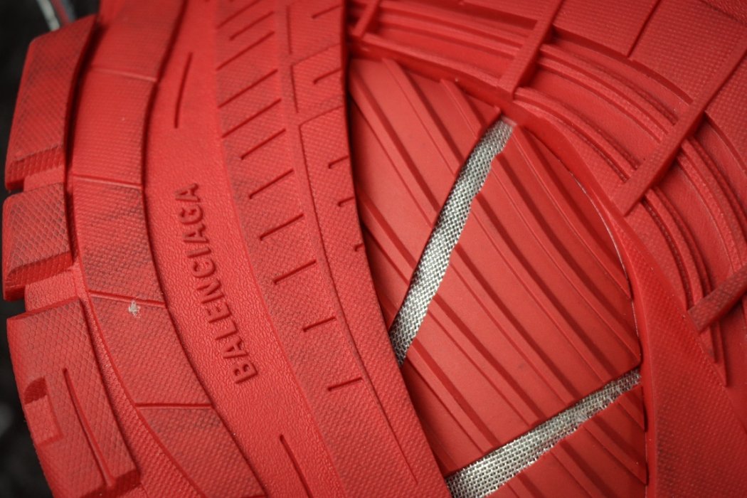 Sneakers Platform фото 15