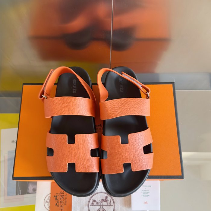 Сандалии Genius женские фото 7