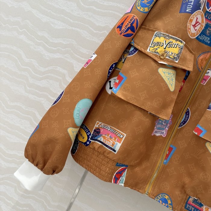 Куртка женская фото 4