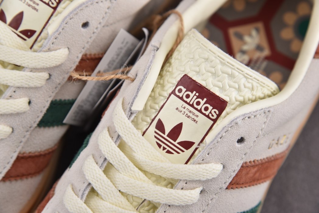 Sneakers Originals Gazelle BOLD фото 9