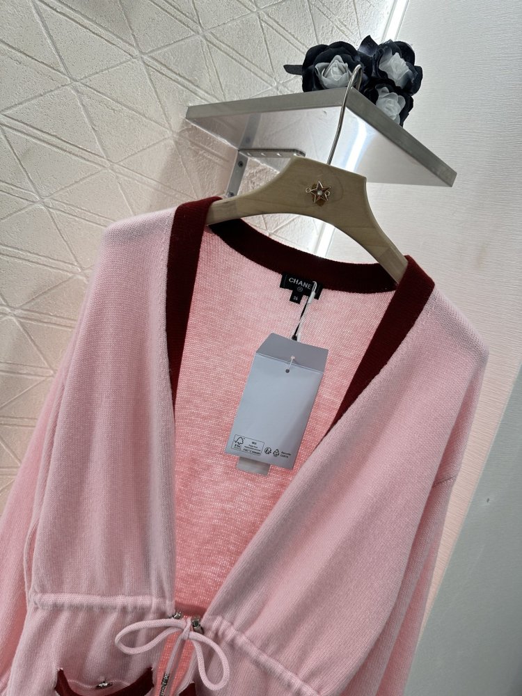 Кардиган жіночий фото 3