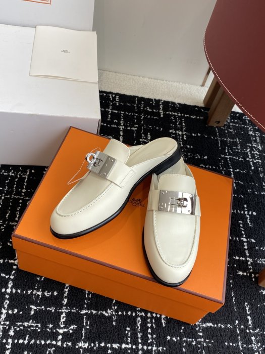 Мюли жіночі фото 5