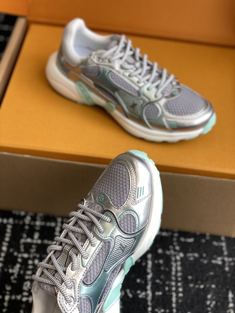 Кроссовки Olympia женские фото 6