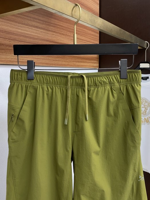 Shorts men's фото 2