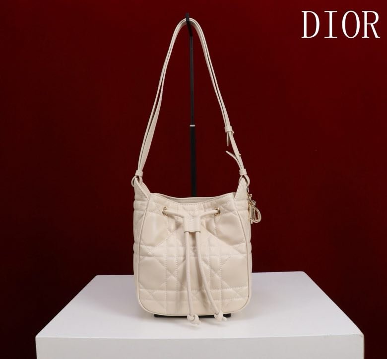 Сумка кожаная D-Motion Small 19 см