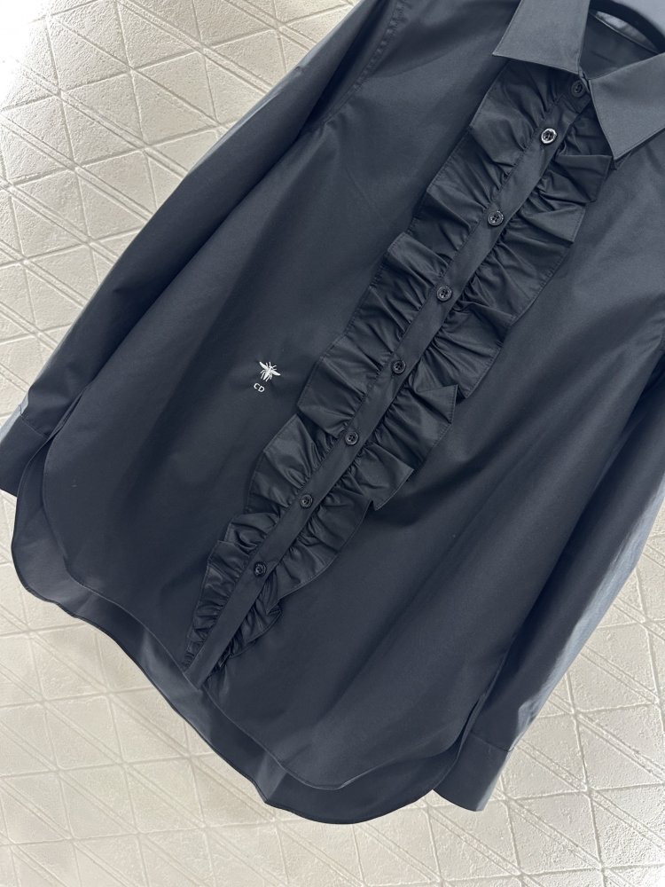 Рубашка женская фото 5