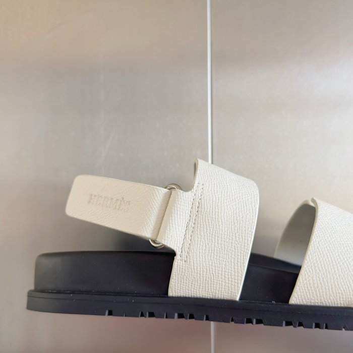 Сандалии Genius женские фото 8