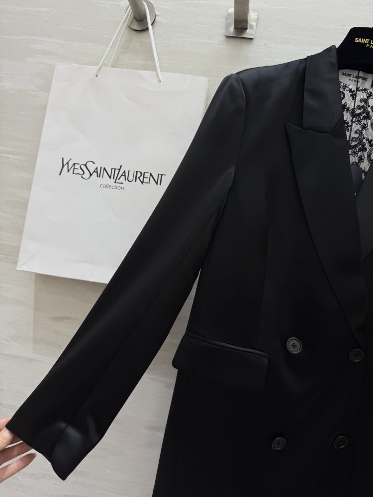 Пиджак женский фото 6