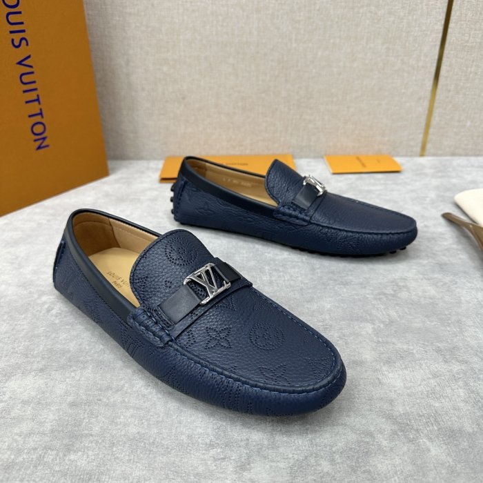 Moccasins men's HOCKENHEIM фото 2