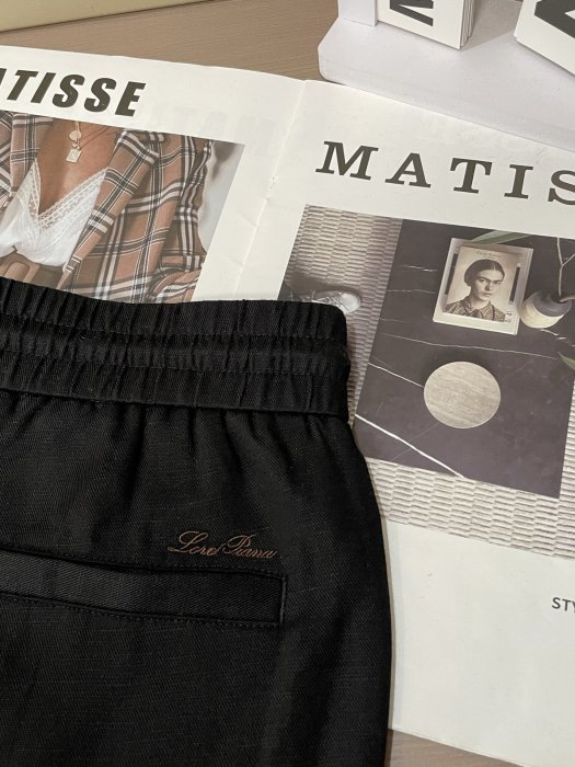 Pants men's фото 7