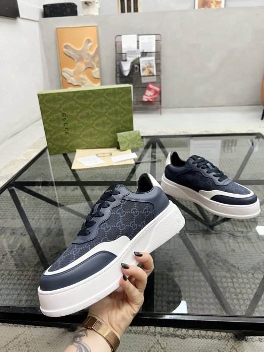 Кроссовки мужские фото 4