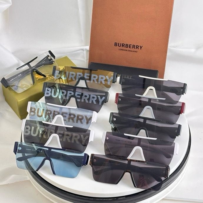 Spectacles sunscreen BE4291 фото 4