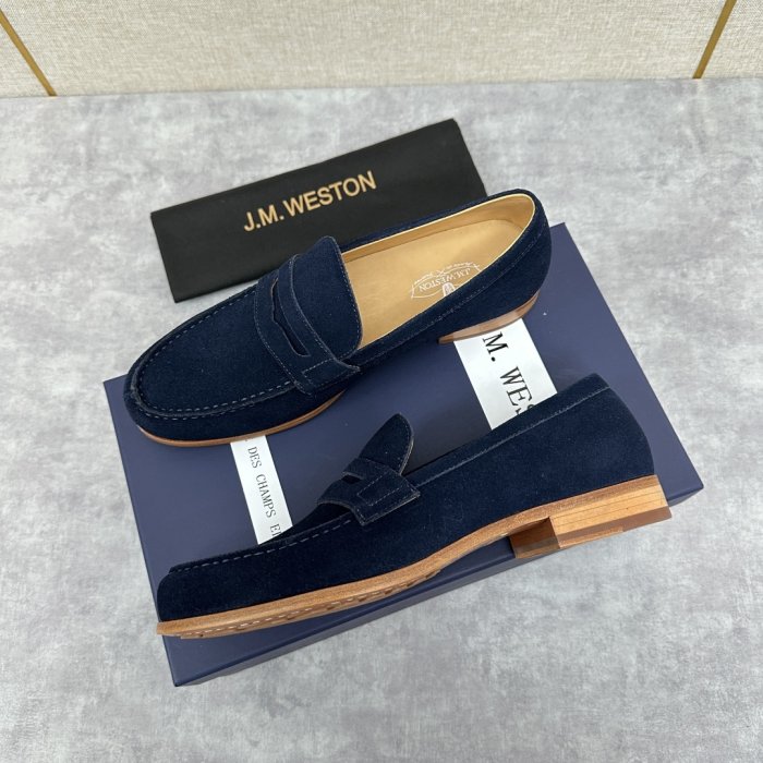 Лоферы мужские фото 3