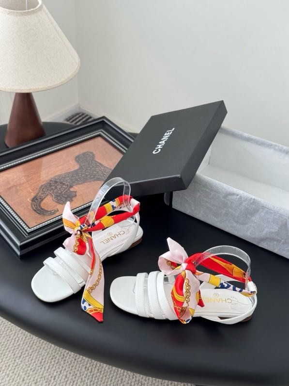 Sandals women's фото 5