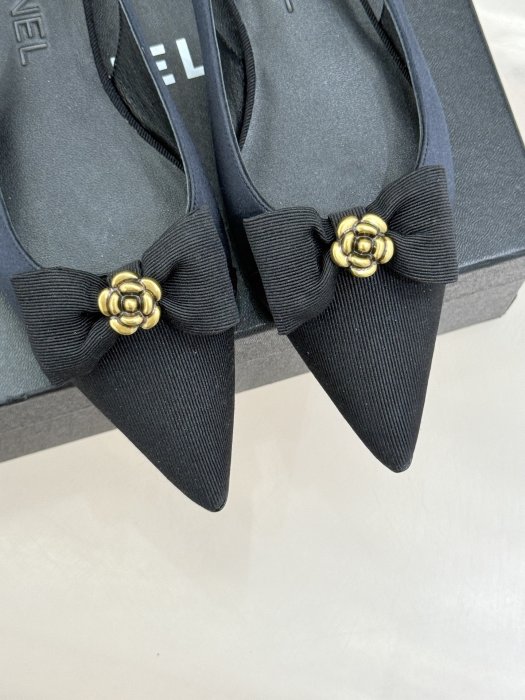 Босоножки фото 7