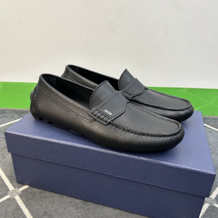 Moccasins men's фото 4