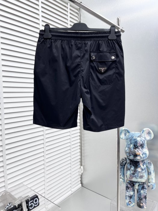 Shorts men's фото 2