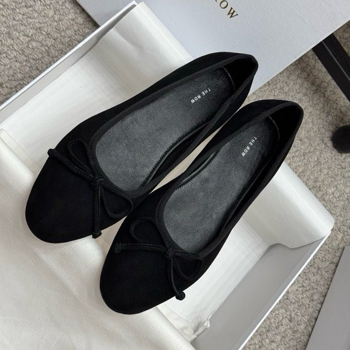 Балетки фото 3