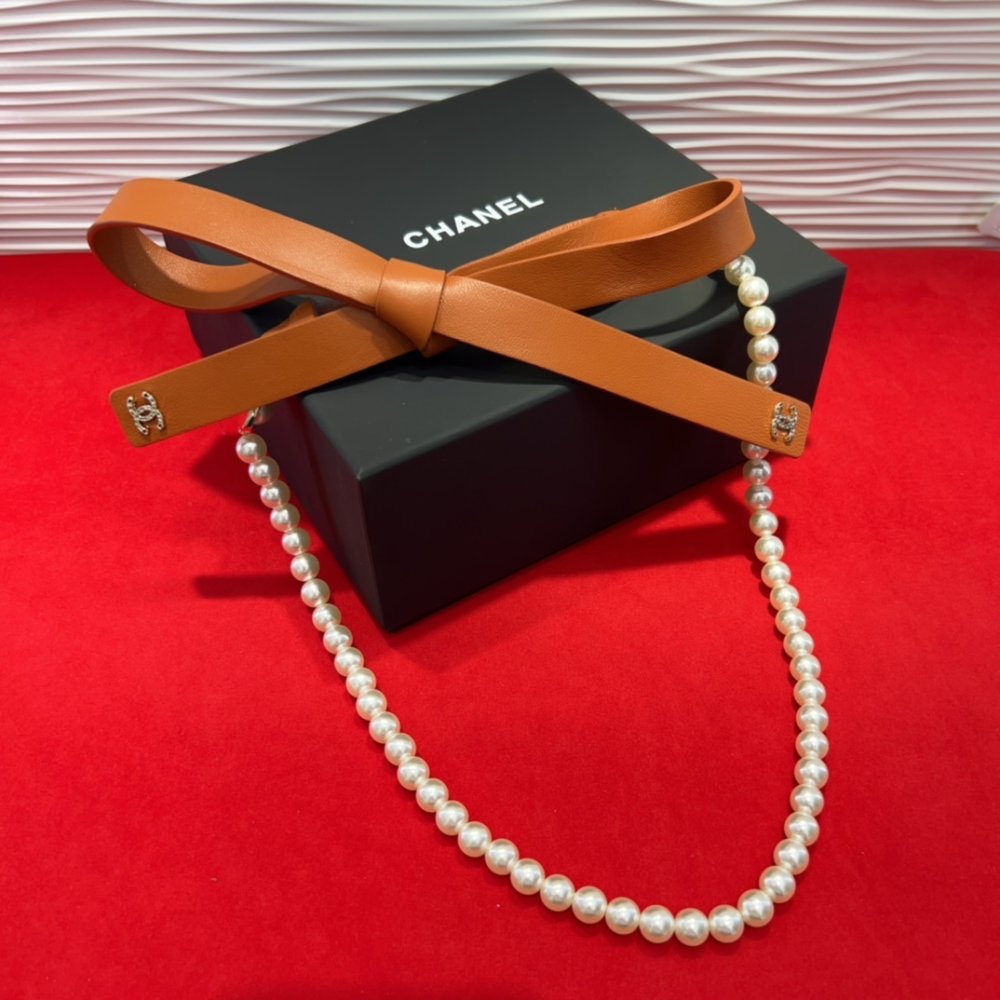 Цепочка на пояс фото 4