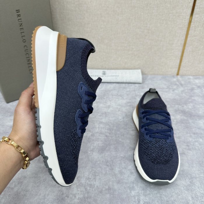 Sneakers men's фото 4